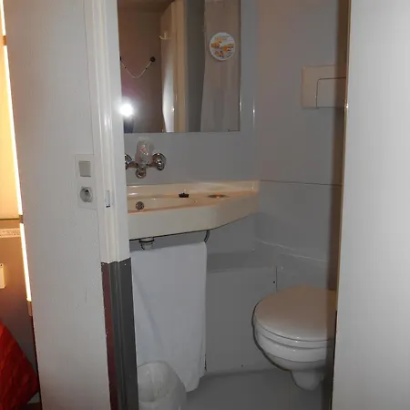 Premiere Classe Montlucon Victor Hotel Saint-Victor (Allier)