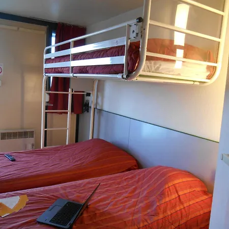 Hotel Premiere Classe Montlucon Victor Saint-Victor (Allier)
