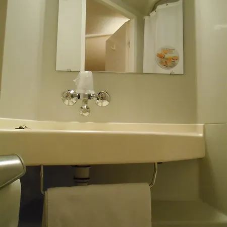 Hotel Premiere Classe Montlucon Victor 2*