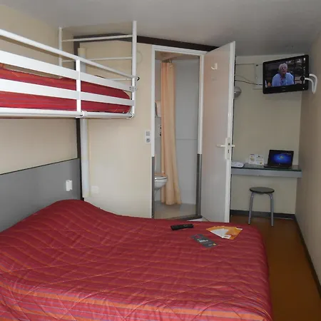 Hotel Premiere Classe Montlucon Victor 2*