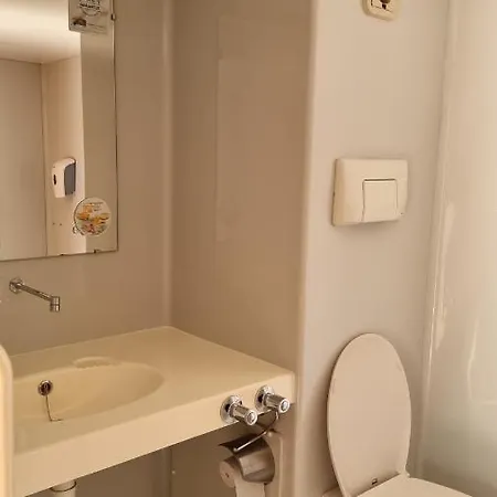 Hotel Premiere Classe Montlucon Victor Saint-Victor (Allier)