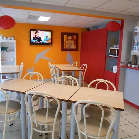 Premiere Classe Montlucon Victor Hotel 2*