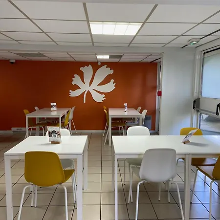 Premiere Classe Montlucon Victor Hotel Saint-Victor (Allier)