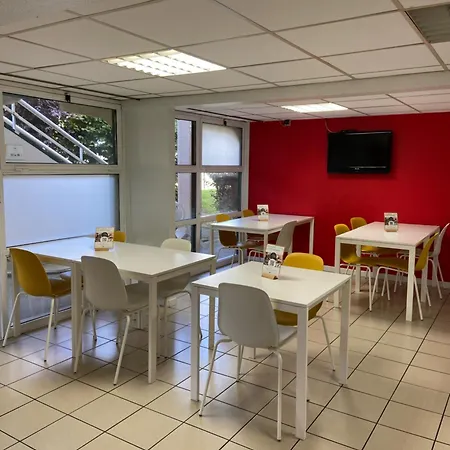 Hotel Premiere Classe Montlucon Victor Saint-Victor (Allier)