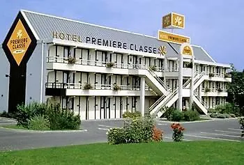 Premiere Classe Montlucon Victor Hotel