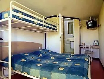 Hotel Premiere Classe Montlucon Victor 2*