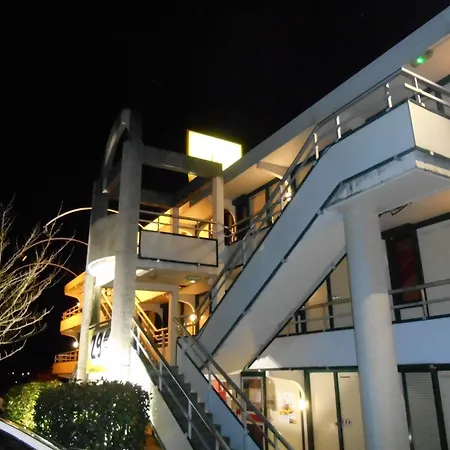 Premiere Classe Montlucon Victor Hotel Saint-Victor (Allier)