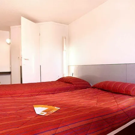 Hotel Premiere Classe Montlucon Victor 2*
